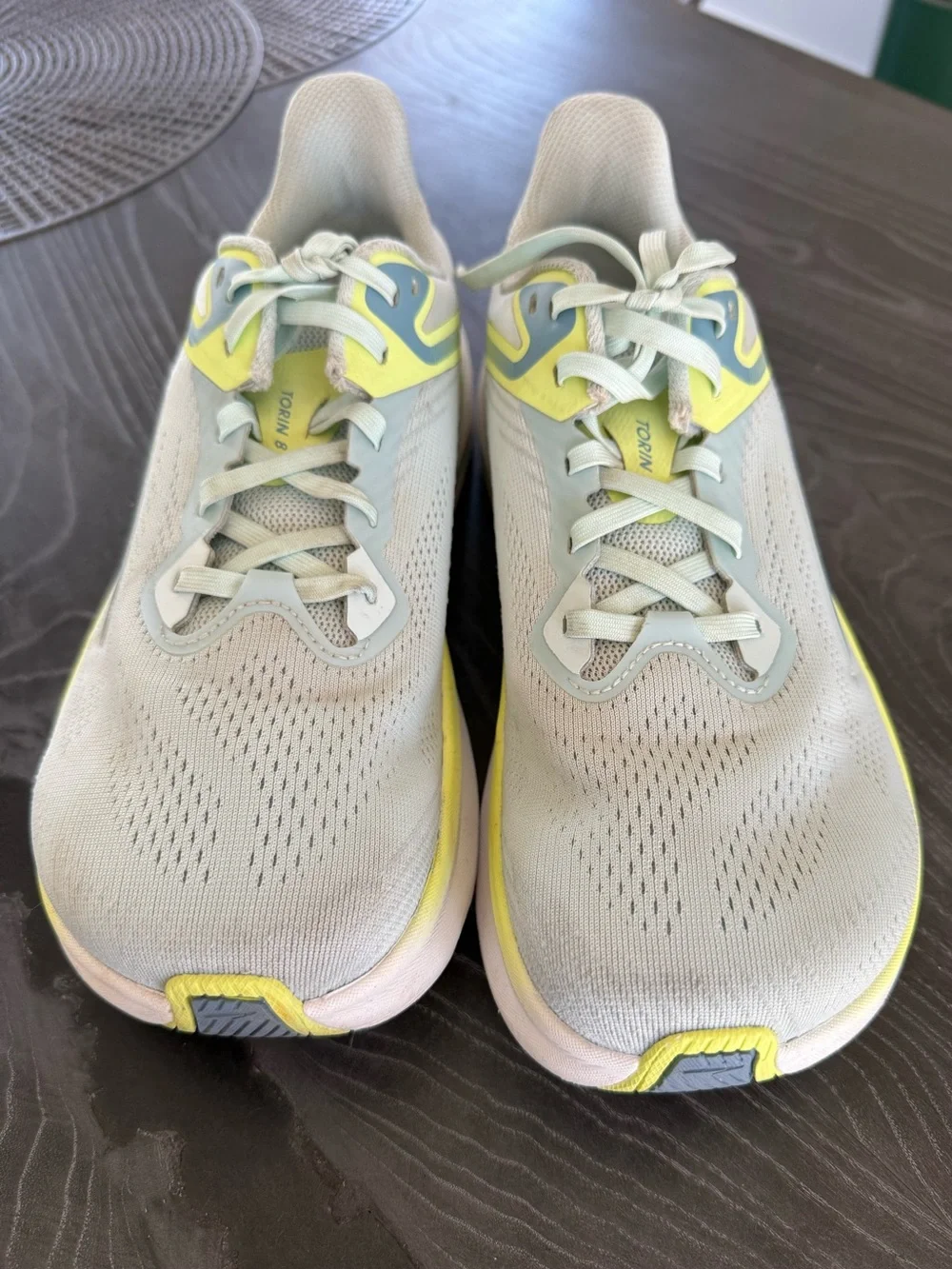 Torin 8 women’s Size 9